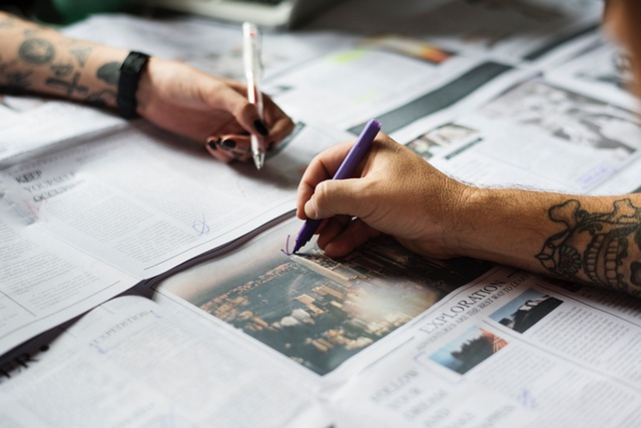 Best AI Article Writing Software
