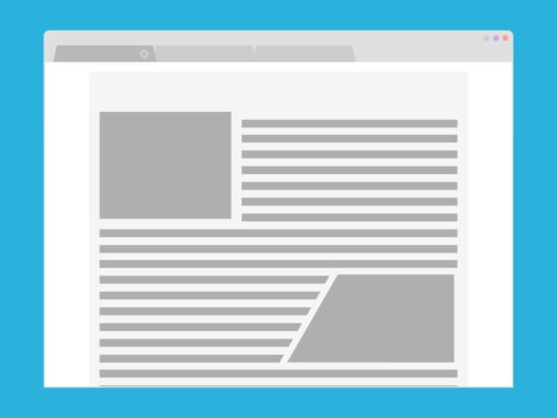 program, browser, window