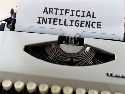 What Is Artificial Intelligence Software?
