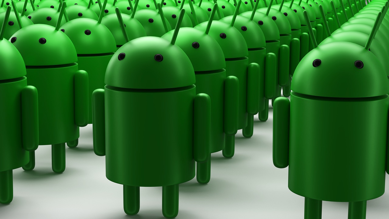 android army, operating system, robot