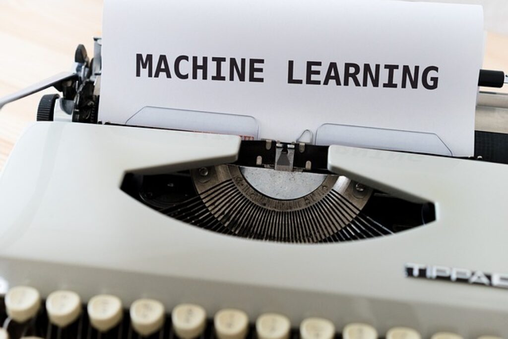AI Wrote An Article – Why Isn’t There A Human Being Writing This Article?