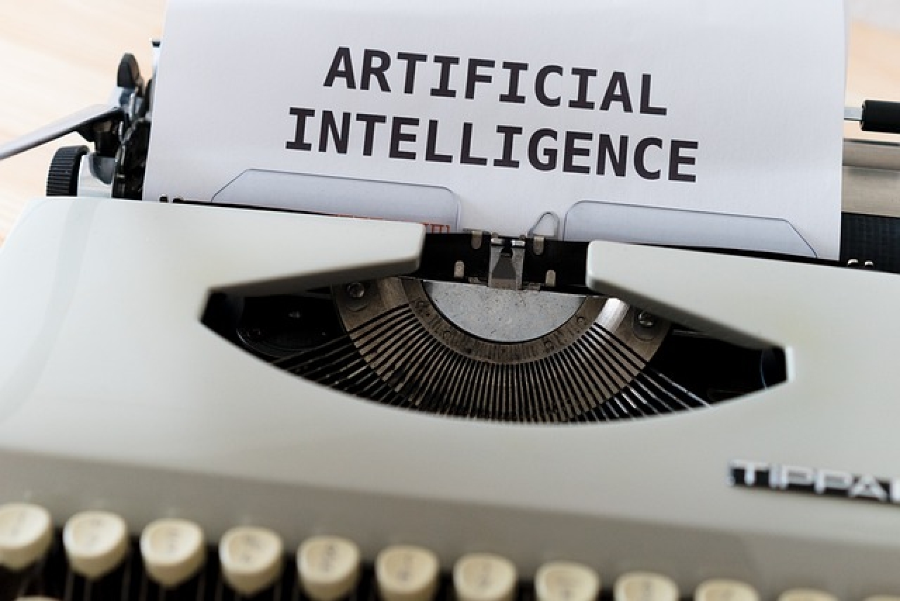 How To Use AI To Boost Your Content Marketing Impact